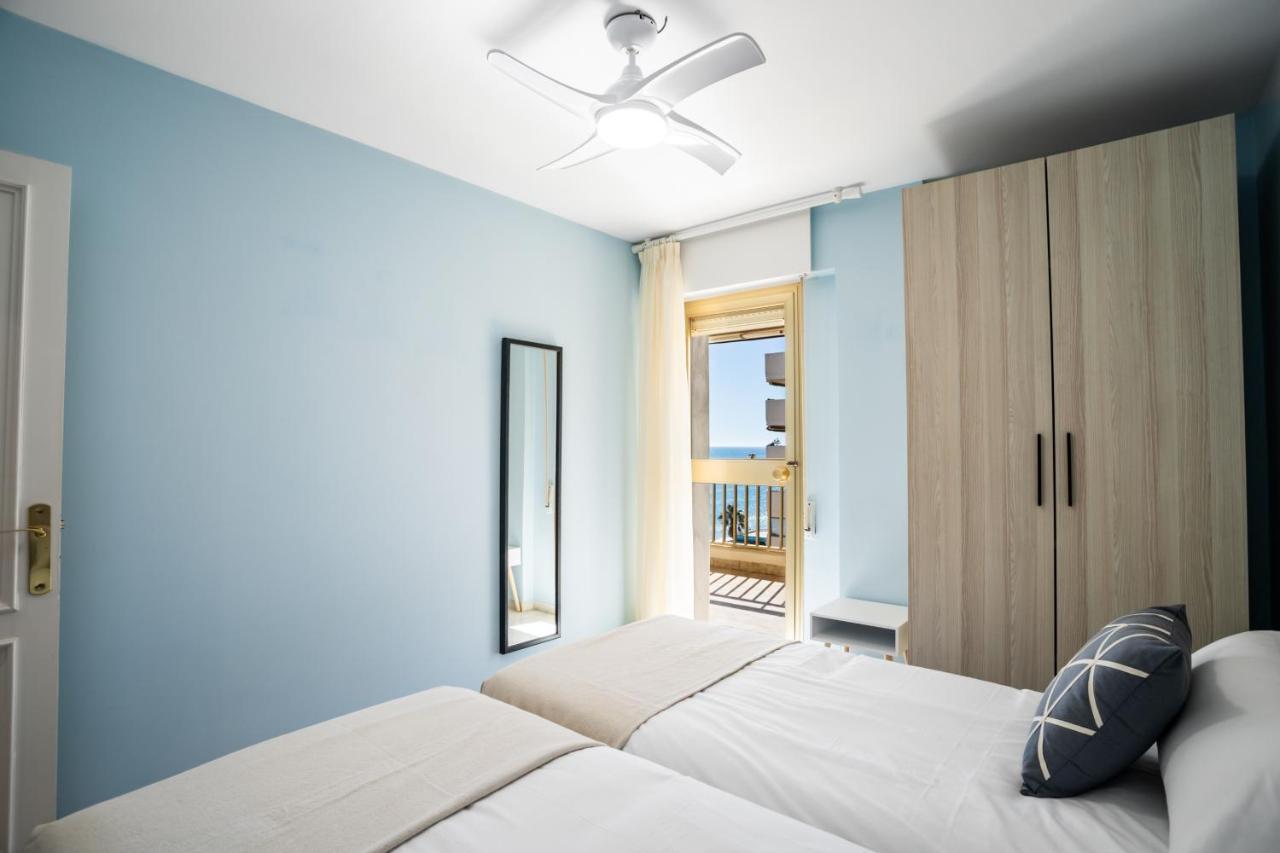 Appartement Sur Sofia Fuengirola