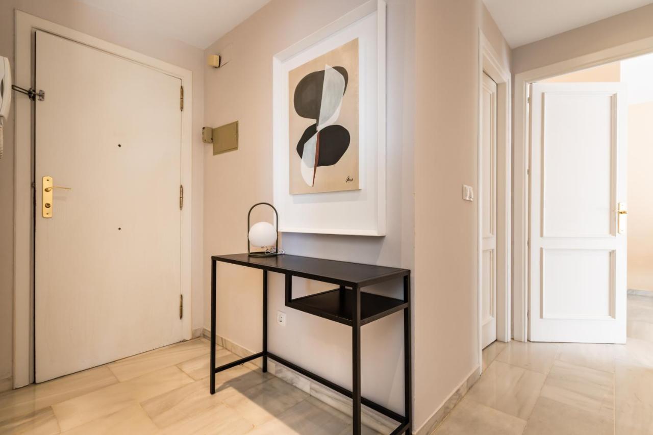 Sur Sofia Appartement *