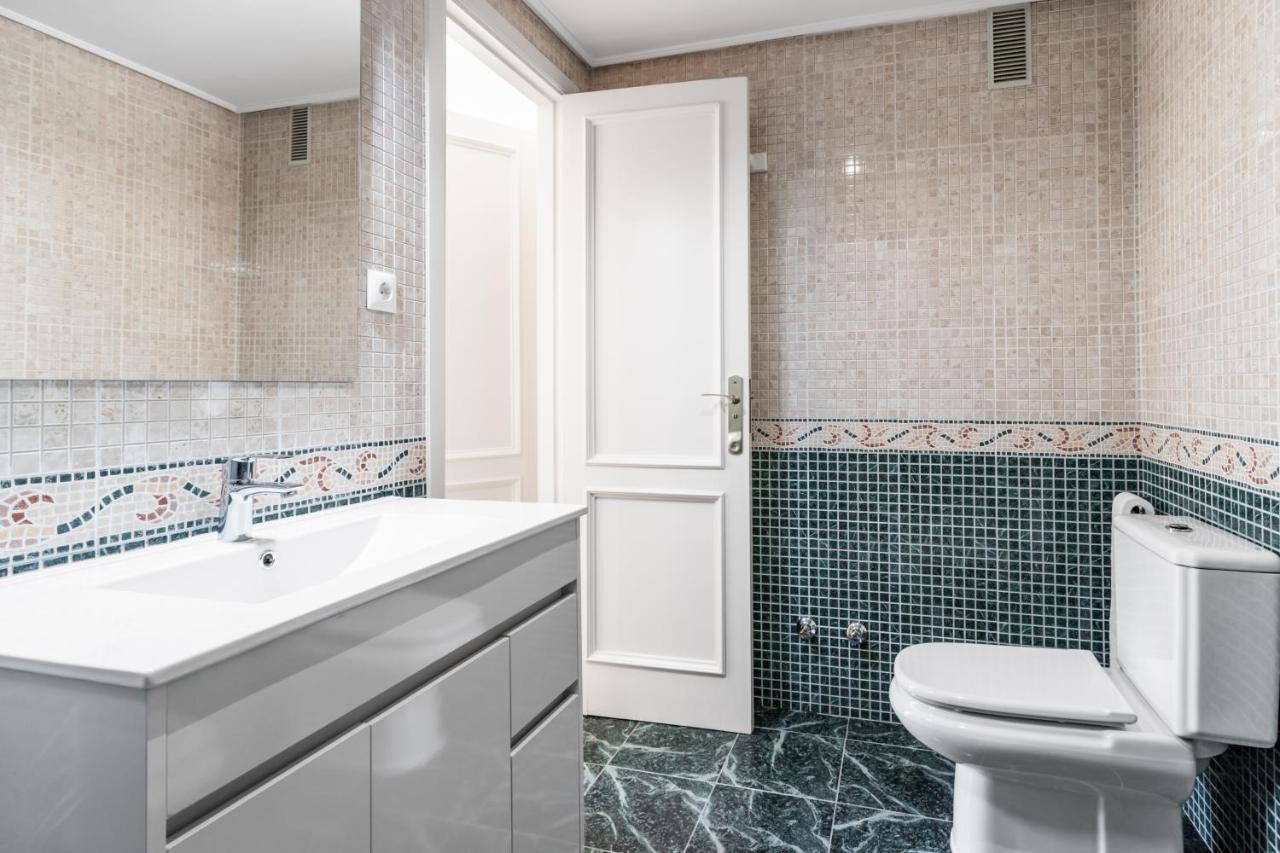 Appartement Sur Sofia *
