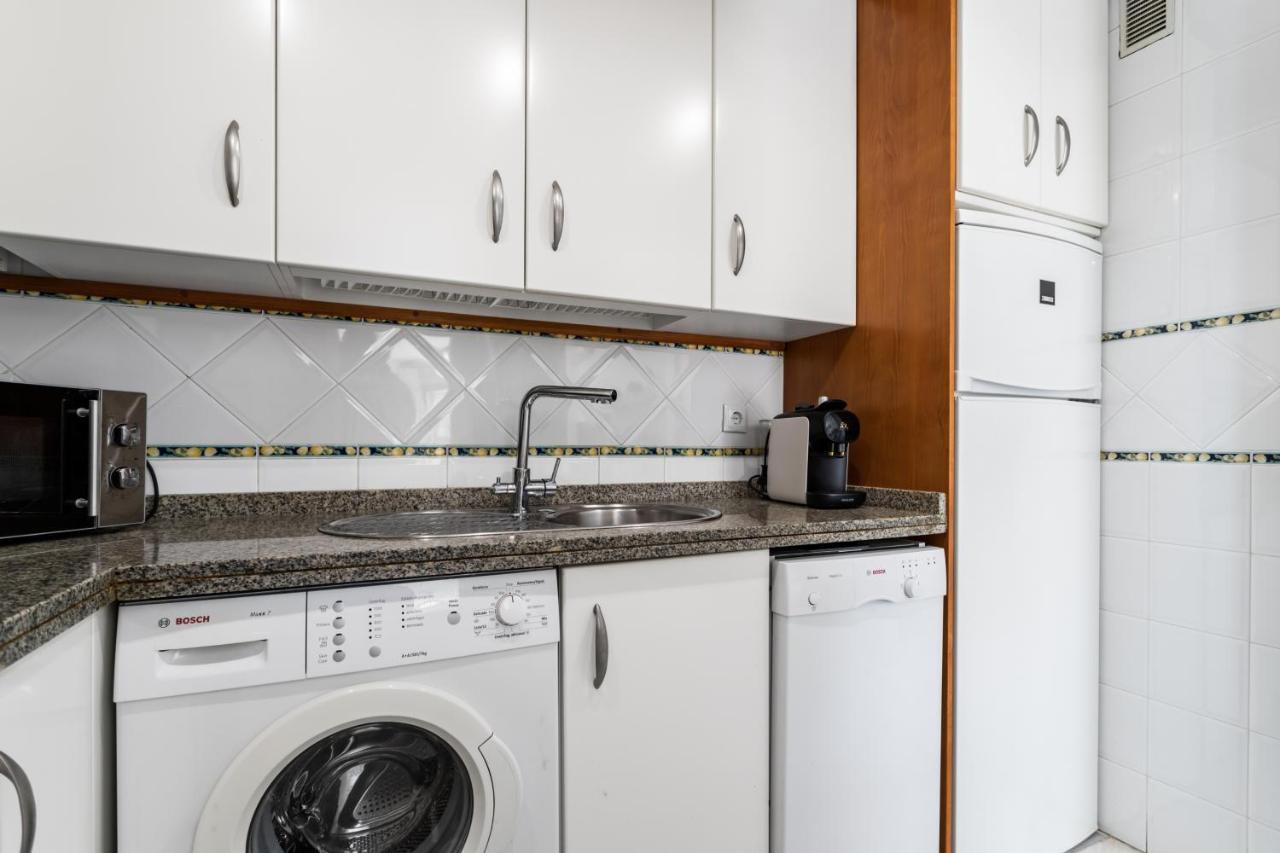Sur Sofia Appartement Fuengirola