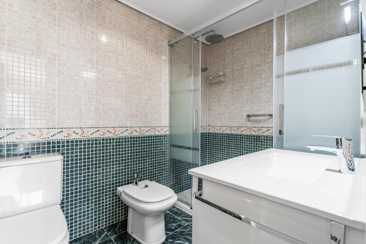 Sur Sofia Appartement Fuengirola