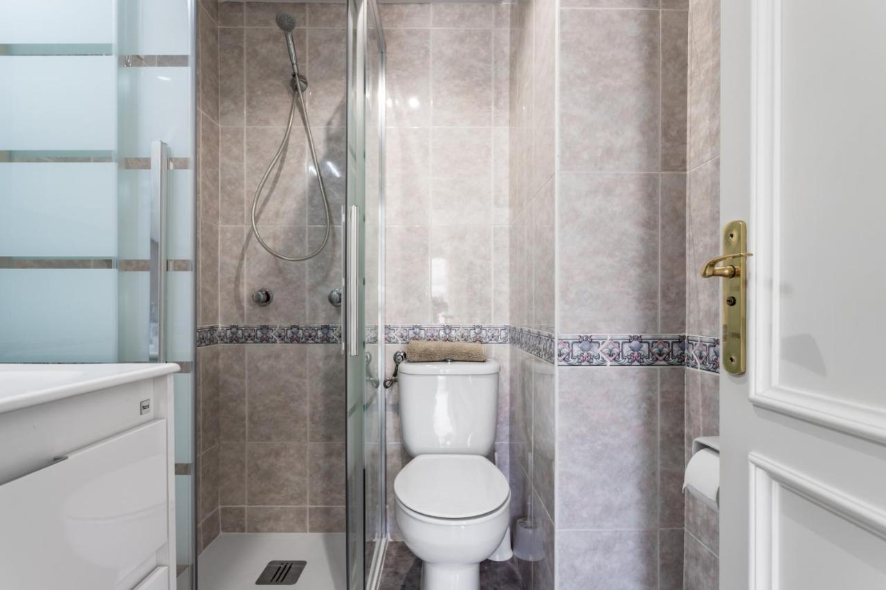 Sur Sofia Appartement Fuengirola